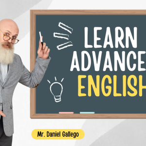 The English Conversation Course | Learn to speak English!