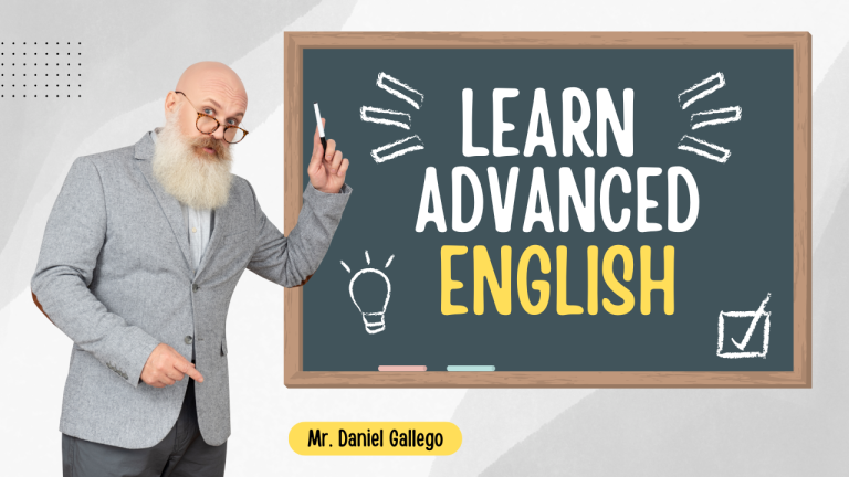 English Grammar Basics